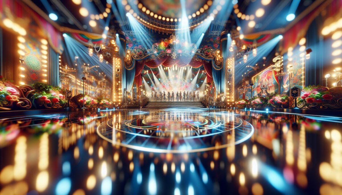 Katia Follesa co-conduttrice al Festival di Sanremo 2025