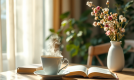 Katia Pedrotti e Ascanio Pacelli con il figlio Tancredi