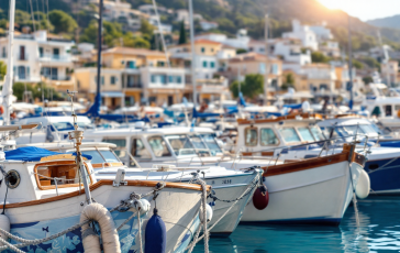 Faro di Lampedusa simbolo di speranza per migranti