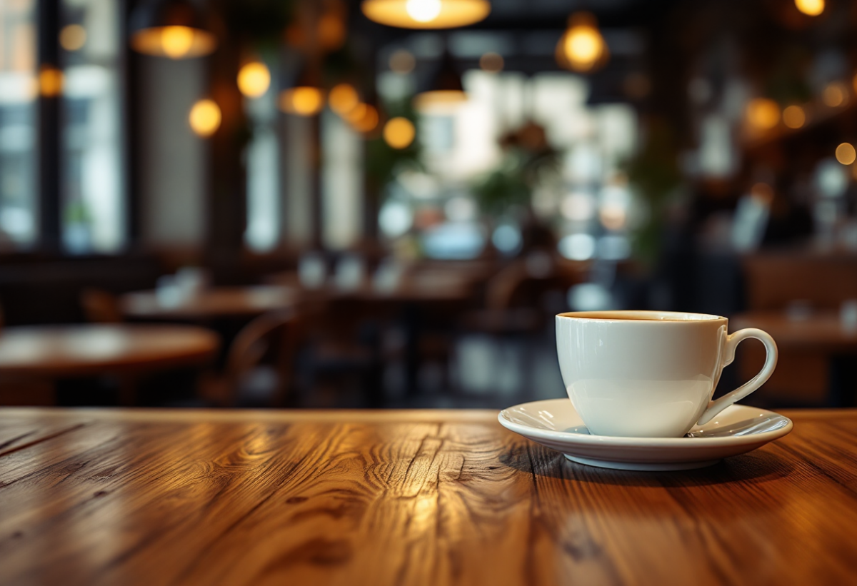 La mafia del caffè: un business oscuro che affligge Milano
