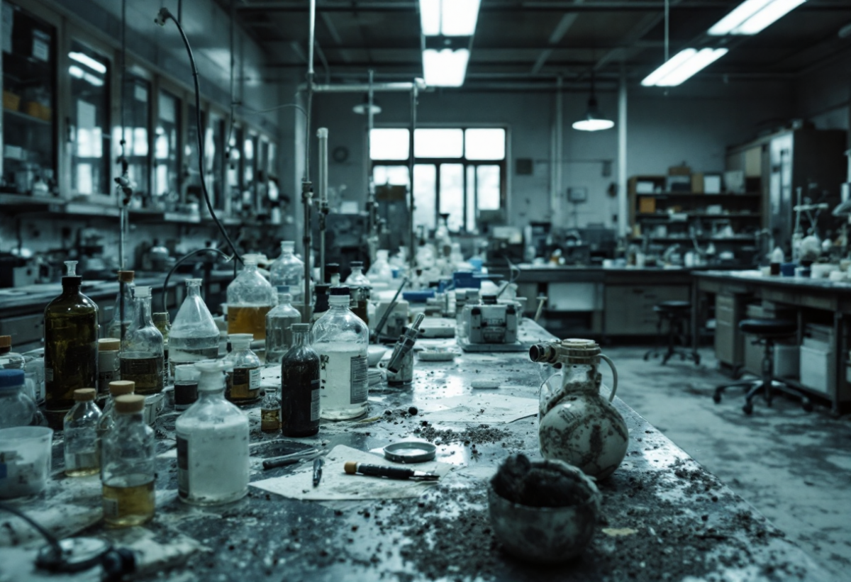 Scandalo nei laboratori universitari: maltrattamenti su animali da ricerca