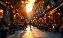 Manuel Bortuzzo parla del suo nuovo amore e del passato