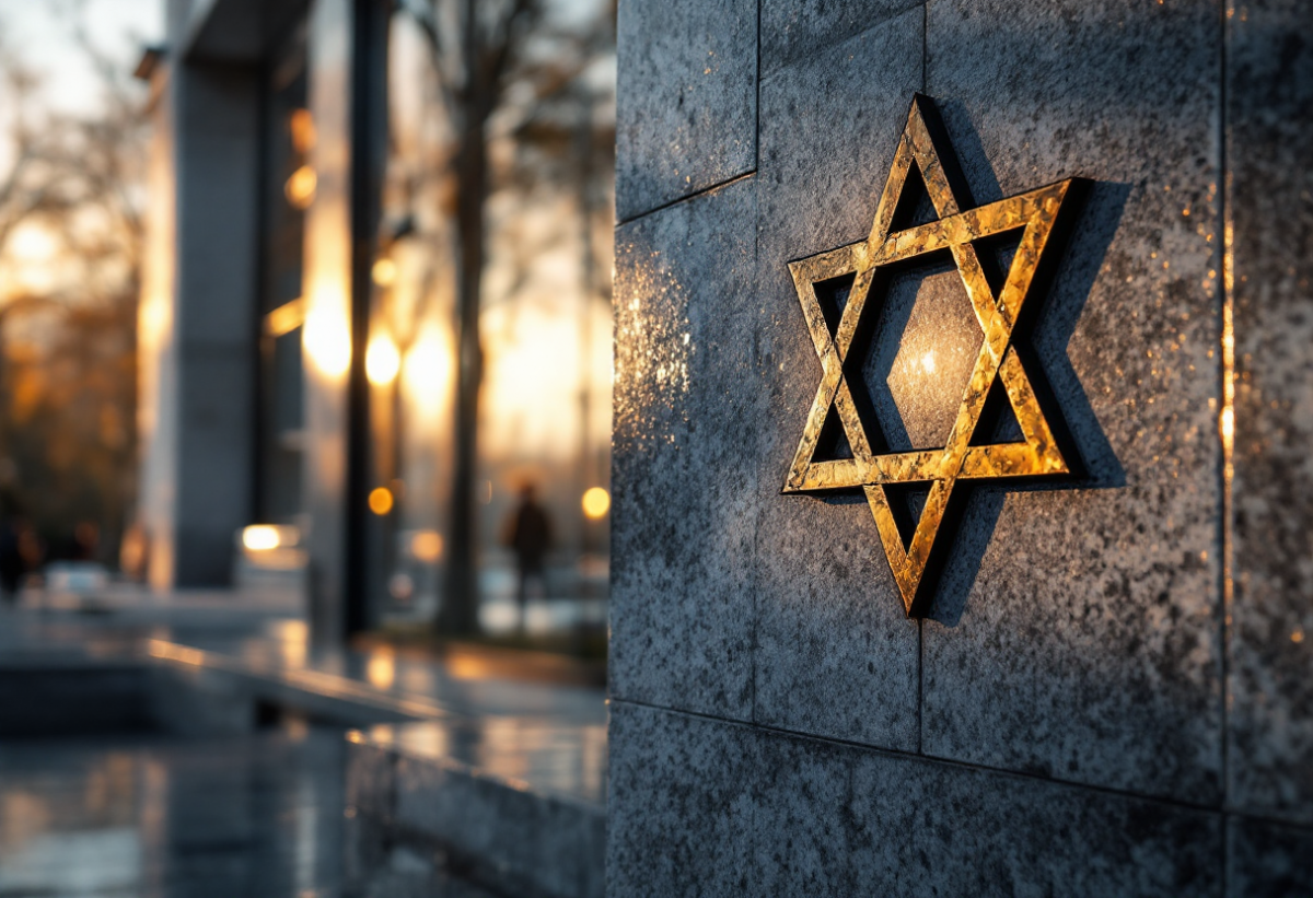 La memoria della Shoah: un monito contro l'antisemitismo