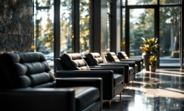 Michele Longobardi durante la sua esperienza a Uomini e Donne