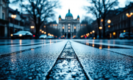 Il ministro Piantedosi discute la violenza nei scontri di piazza