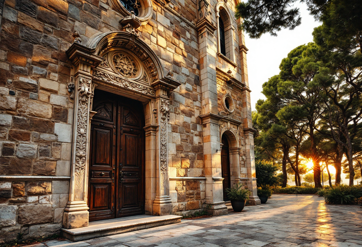Monsignor Vincenzo della Corte: un esempio di fede e resilienza a 103 anni