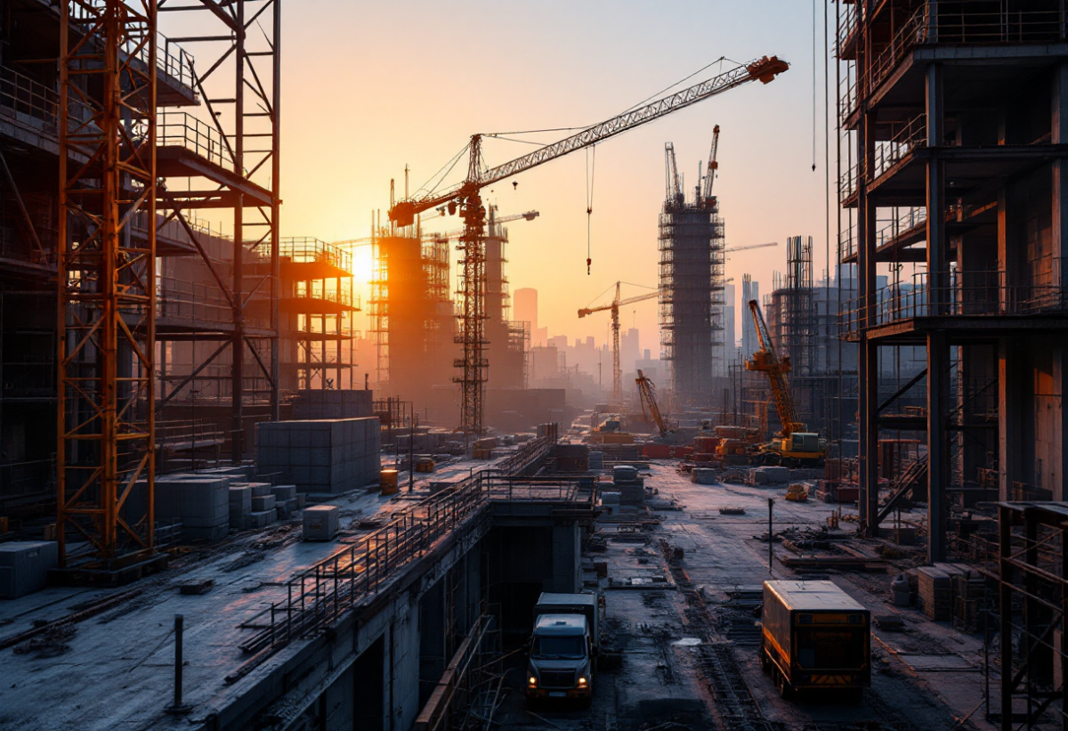 Morti sul lavoro in Italia: un'emergenza da affrontare nel 2024