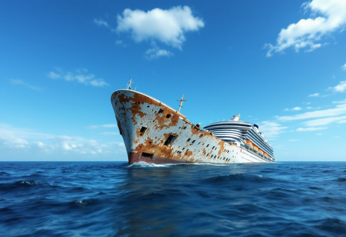 Il naufragio della Costa Concordia: una tragedia che segna l'Italia
