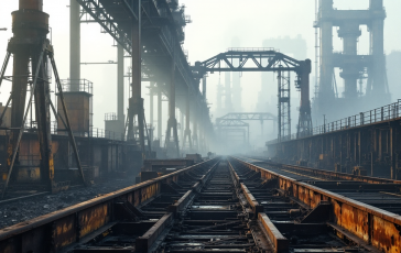 Offerte per l'acquisizione degli stabilimenti ex Ilva