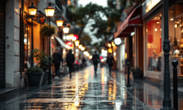 Immagine di un giovane vittima di omicidio a Napoli