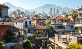 Polizia durante operazione antidroga a Laurentino 38