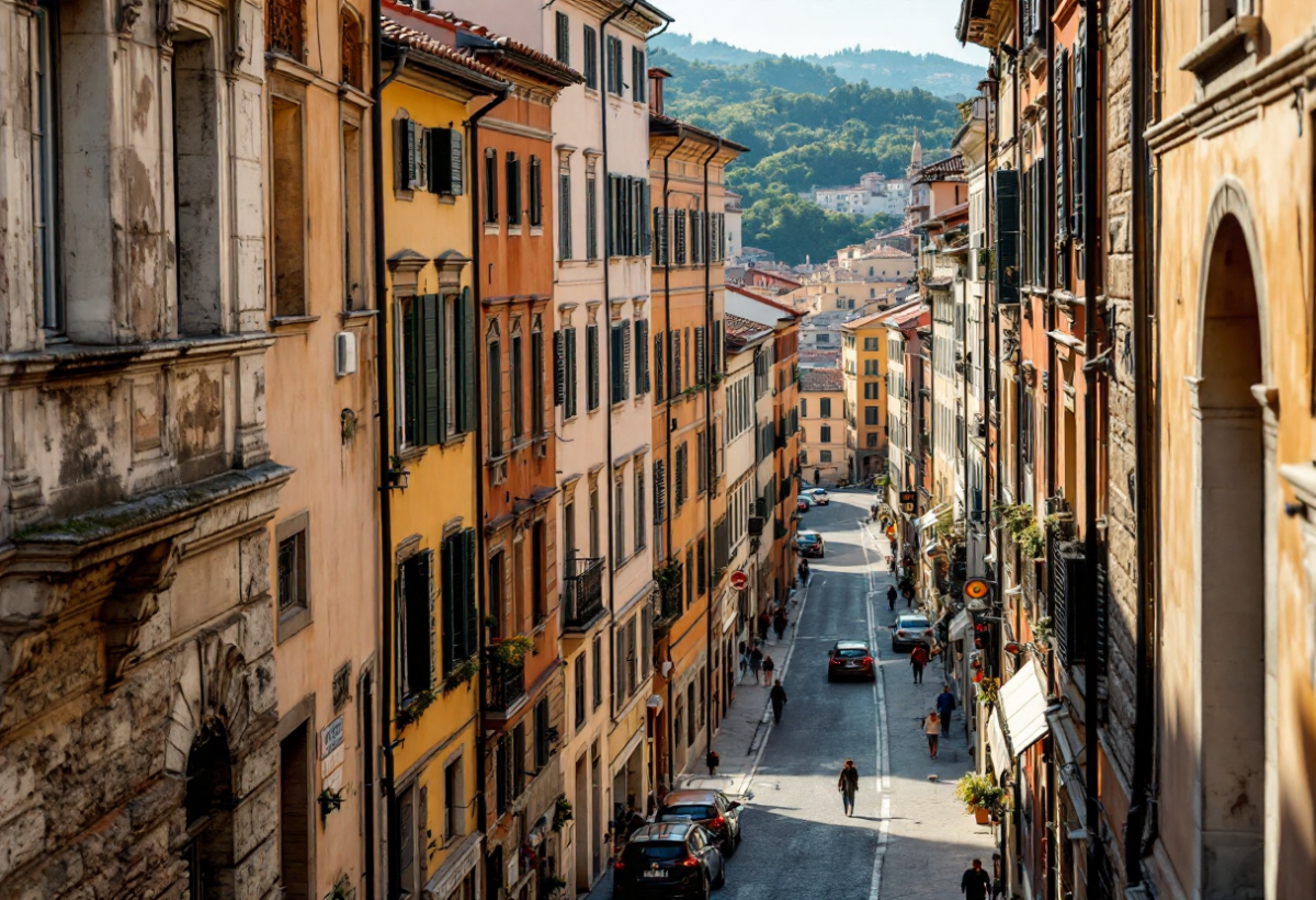 Perquisizioni in tutta Italia contro il lavoro irregolare delle badanti
