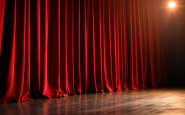 Pierpaolo Pretelli in scena, riflette sulla paternità