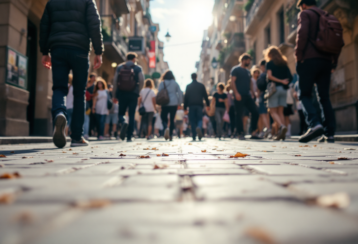 Proposta di legge contro il velo integrale: dignità e sicurezza al centro del dibattito