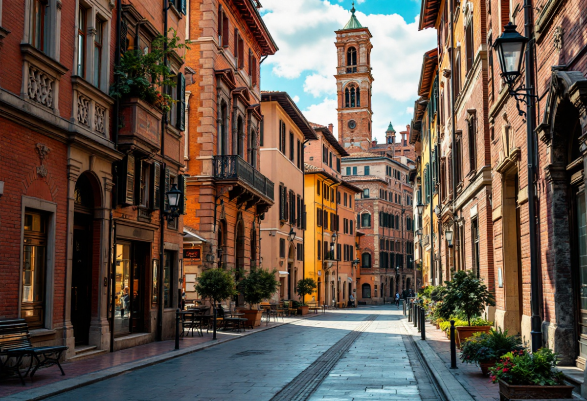 Proteste contro gli affitti brevi: Bologna si mobilita