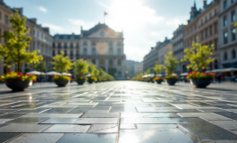 Manifestazione in Italia contro il decreto sicurezza