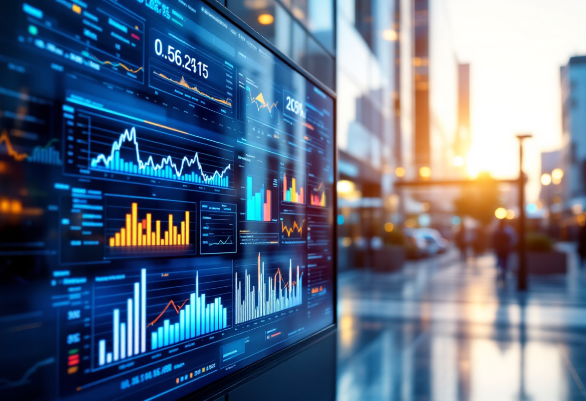 L'importanza della raccolta dati nel mondo moderno