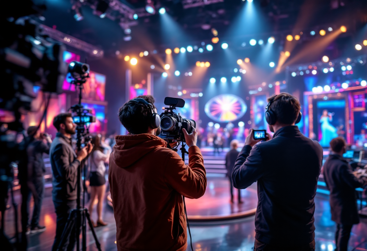 Ascolti tv prime time di venerdì: Rai Uno domina la serata