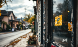 Due rapinatori arrestati dopo colpo all'ufficio postale