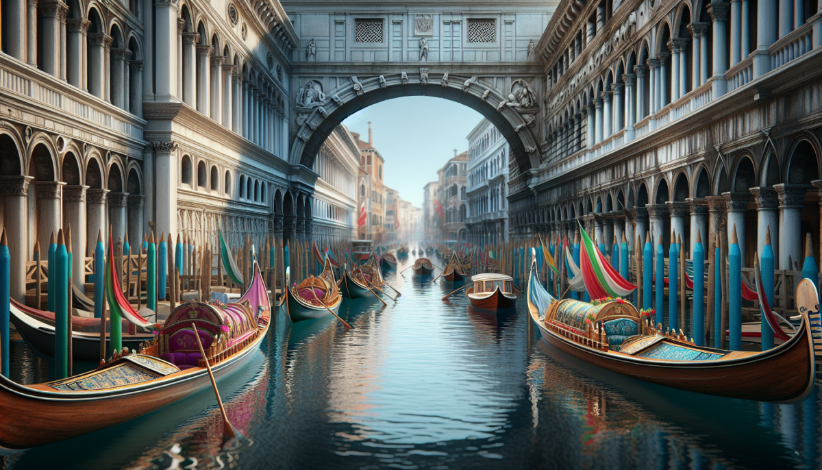 La regata delle befane: tradizione e competizione a Venezia