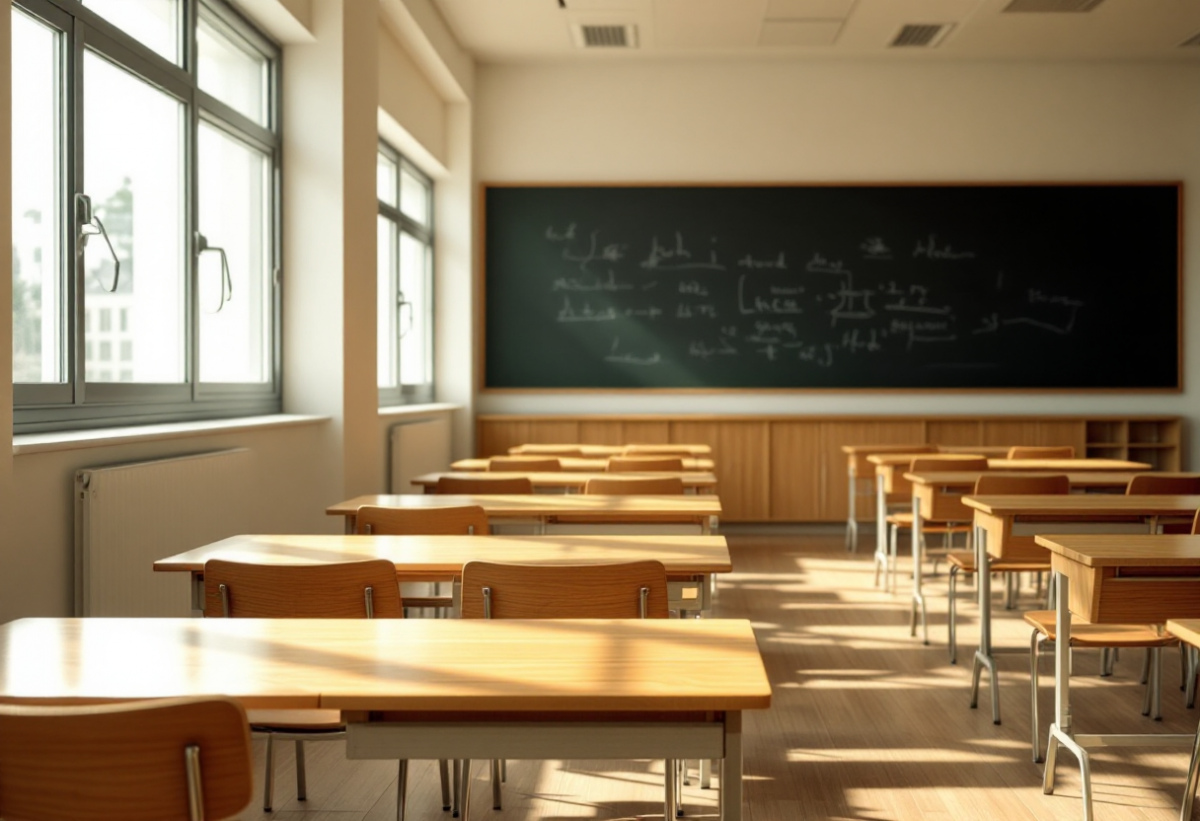 Riforma scolastica: il nuovo percorso educativo per i giovani italiani