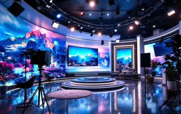 Immagine del ripescaggio al Grande Fratello con concorrenti