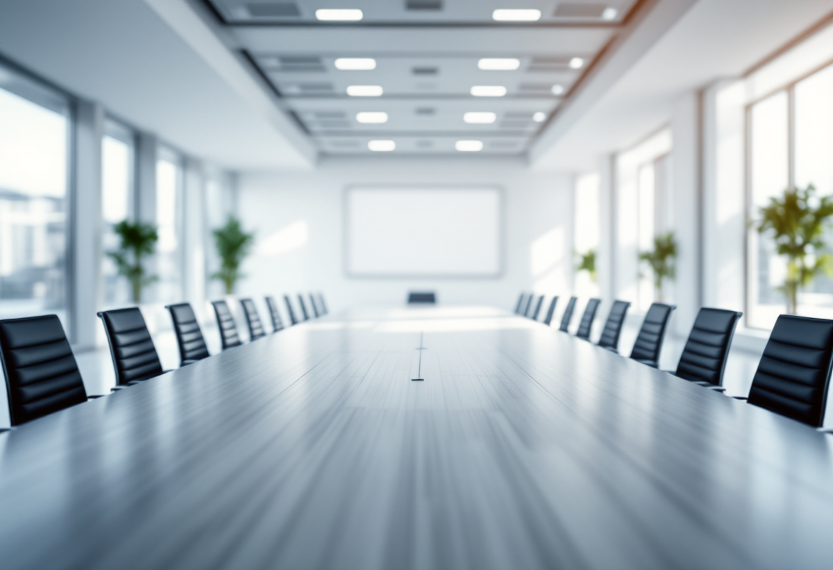 Ripresa dei lavori parlamentari: tensioni e interrogativi sul governo