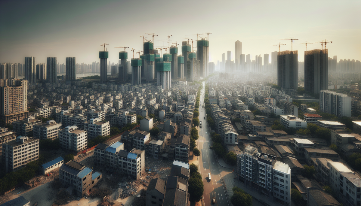 Rinascita a Scampia: il progetto di riqualificazione delle Vele