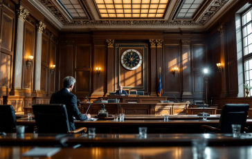 Sentenza storica sul risarcimento per danni Covid