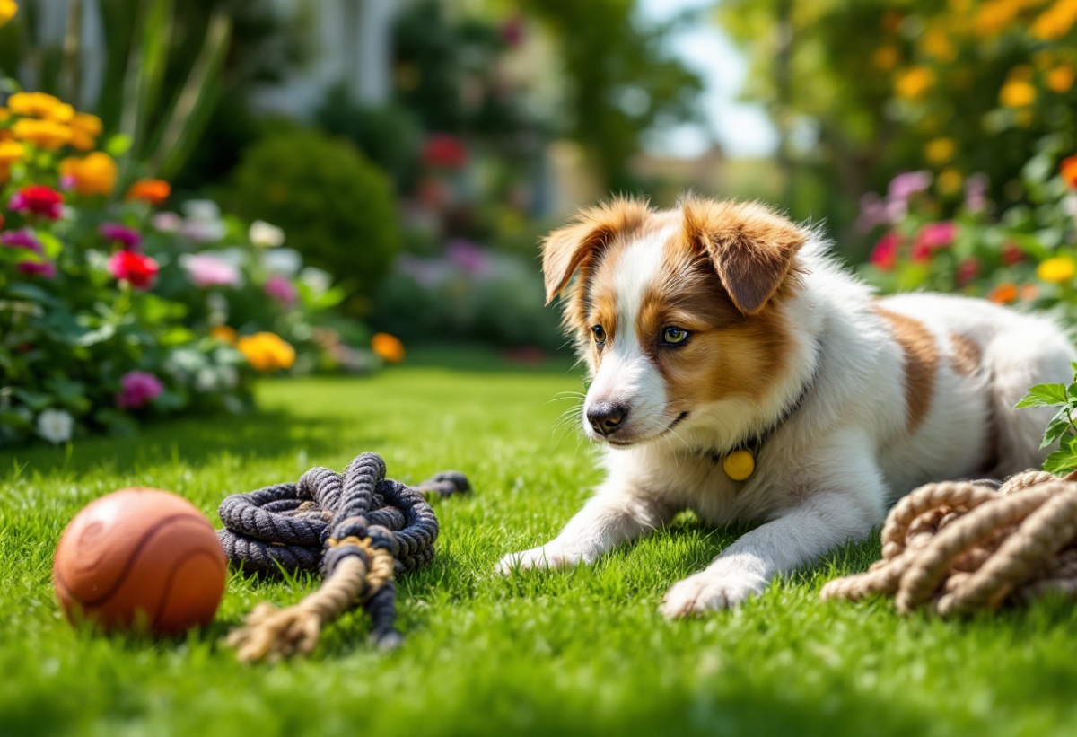 Risarcimento record per la morte di un cane: la sentenza innovativa di Prato