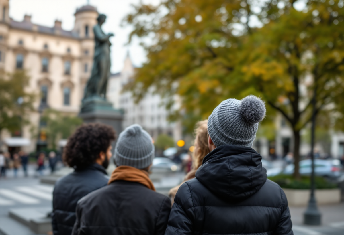 Il valore del rispetto nella società contemporanea