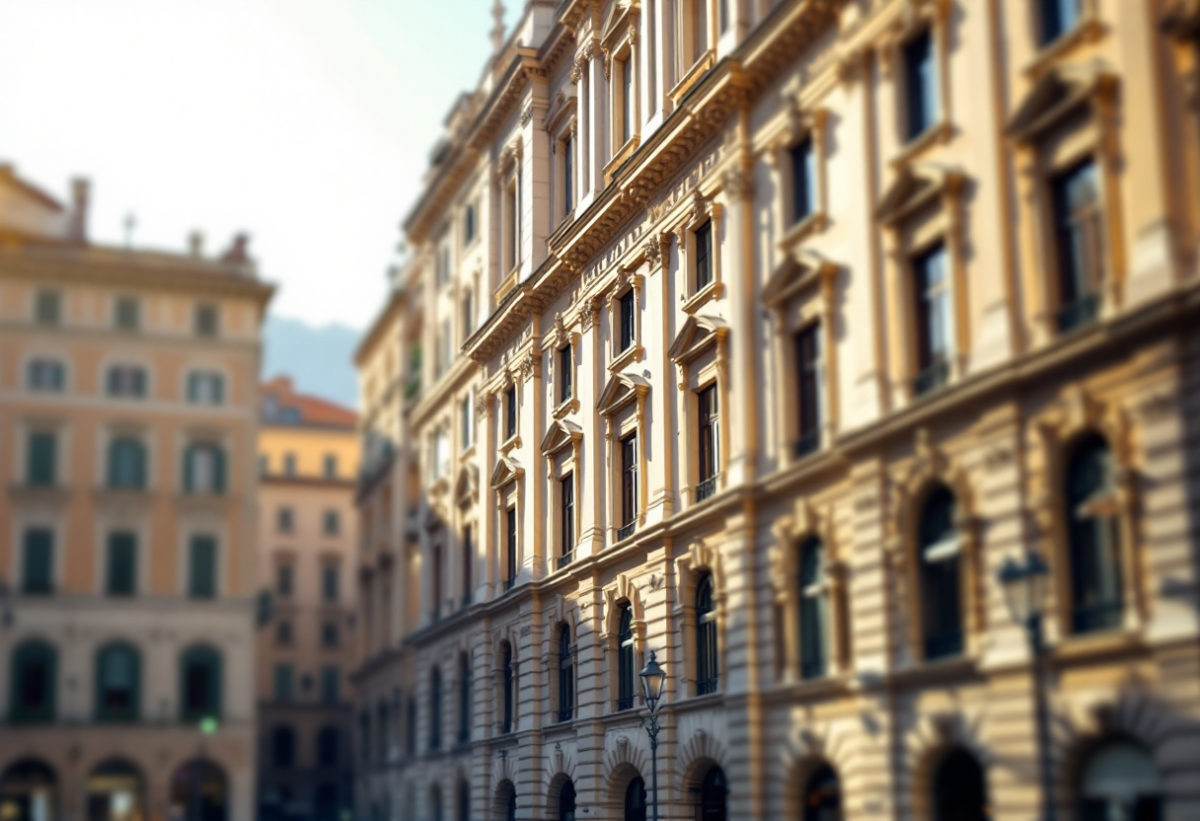 Accelerazione sul ddl sicurezza: la riunione di governo a Palazzo Chigi