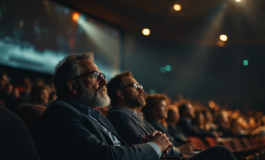 Immagine della seconda puntata di Ora O Mai Più con tensioni