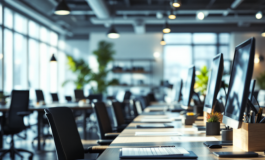 Immagine che rappresenta la rivoluzione nel pubblico impiego