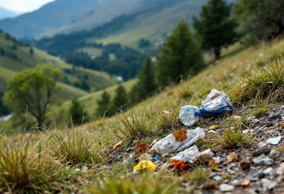 Roccaraso sotto assalto: il turismo di massa e i suoi effetti devastanti