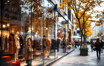 Saro Mattia Taranto, guru della moda al Grande Fratello