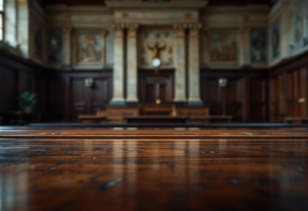 Sciopero dei magistrati: una risposta alla riforma della giustizia