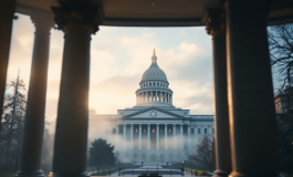 Immagine che illustra il ruolo dell'autorità politica durante gli scioperi