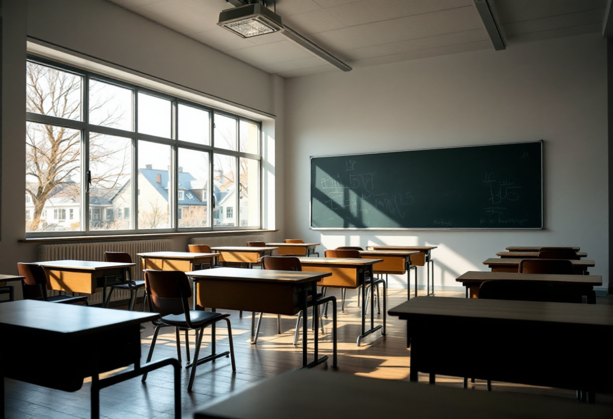 Scontro politico sull'educazione sessuale nelle scuole italiane