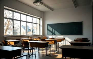 Discussione sull'educazione sessuale nelle scuole italiane