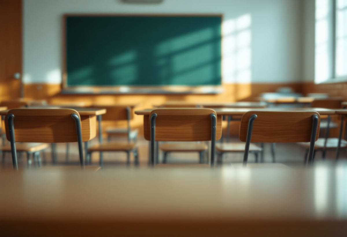 Scuole chiuse per la fine del Ramadan: un dibattito che si riaccende