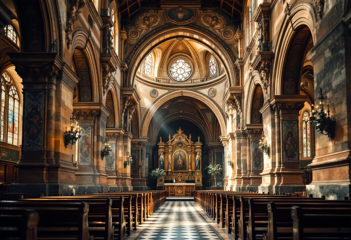 Il vescovo di Bolzano si scusa per gli abusi nella Chiesa altoatesina