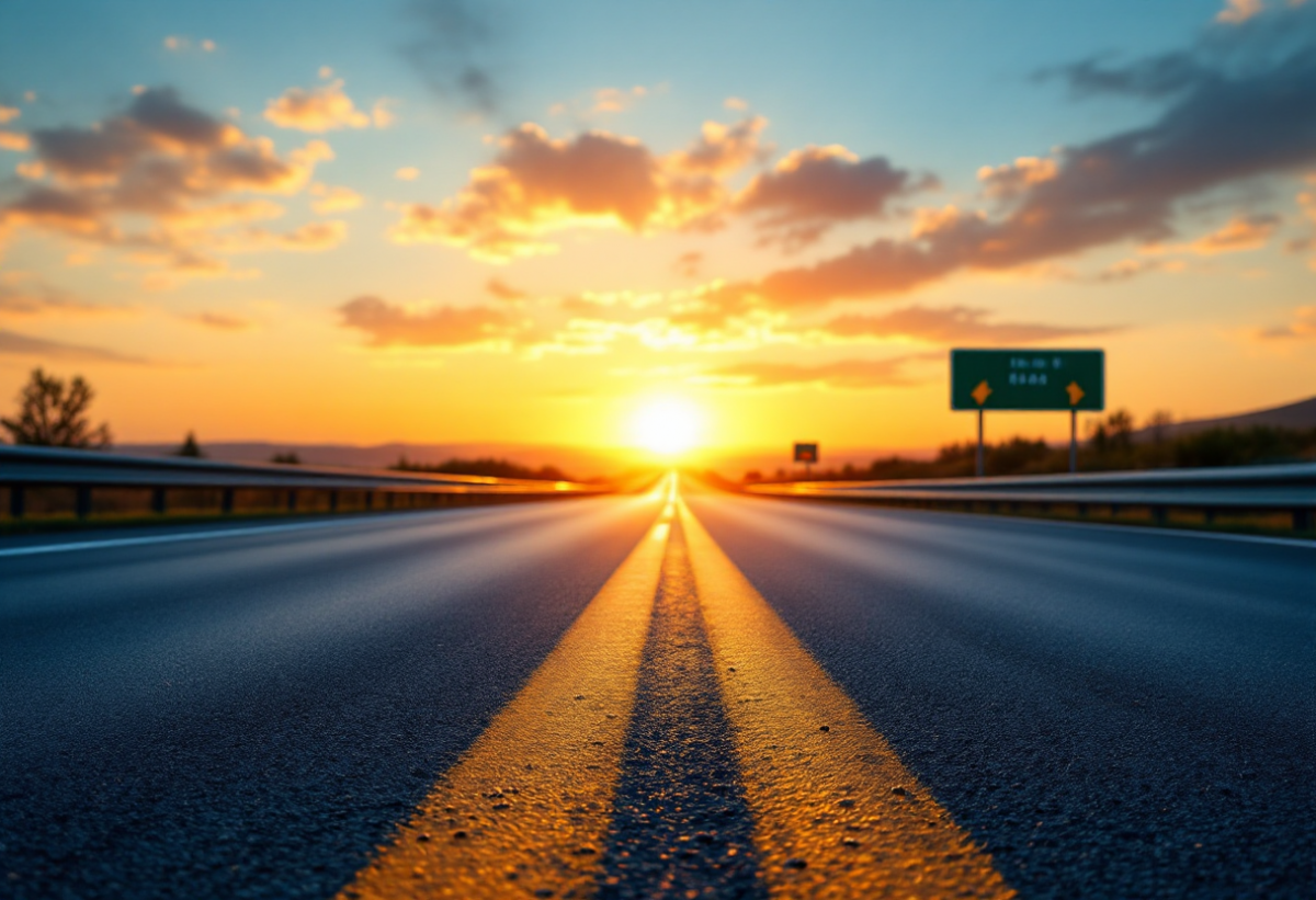 Obbligo di risarcimento per Autostrade per l'Italia: una sentenza storica