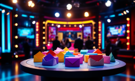 Sorelle liguri durante la serata di Affari Tuoi