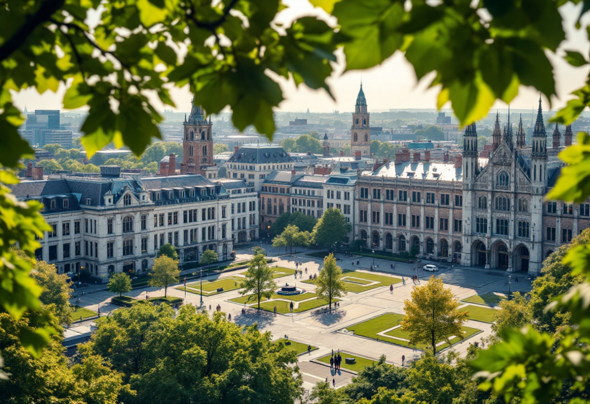 Le sfide finanziarie delle università italiane: un anno accademico complesso