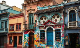 Tensione durante lo sgombero del centro sociale Leoncavallo a Milano