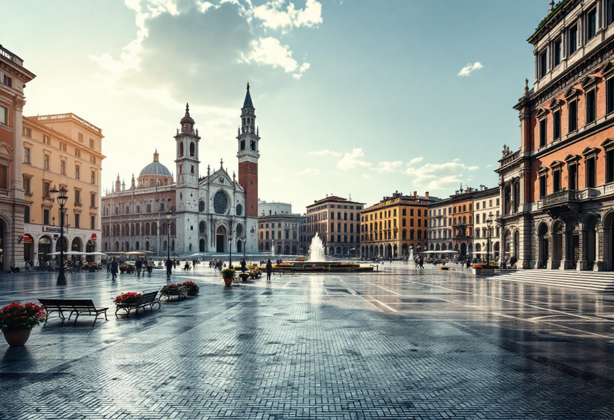 La strumentalizzazione della sicurezza nel dibattito politico italiano