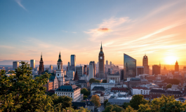 Immagine che rappresenta il legame tra Italia e Ucraina