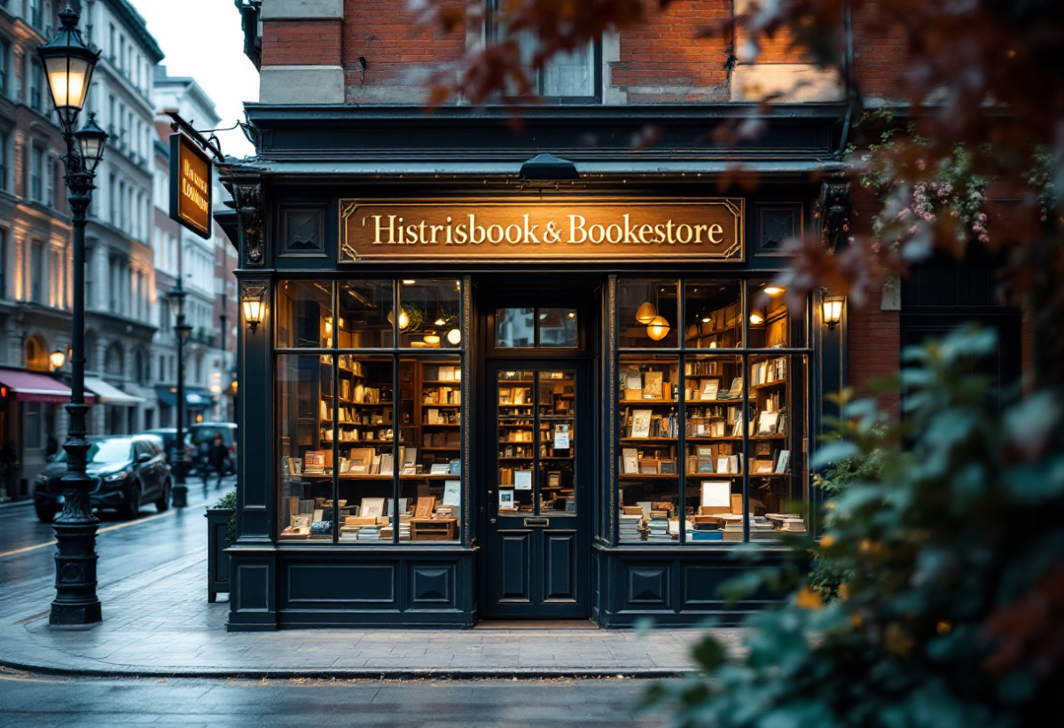 Solidarietà e censura: il caso della libreria Ubik di Castelfranco Veneto