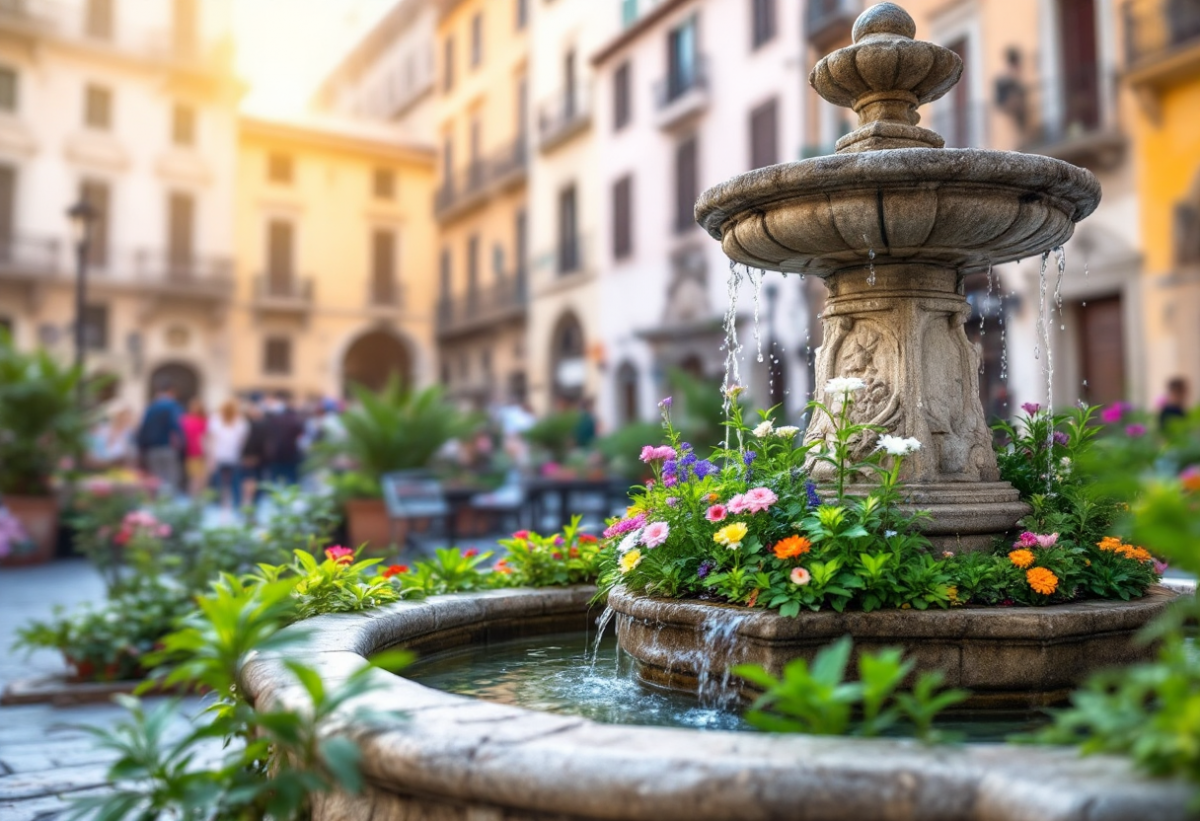 Sparatoria a Catania: un delitto passionale scuote la città